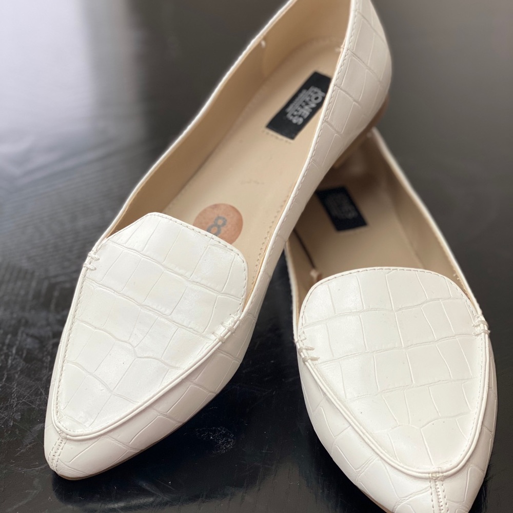 JONES NEW YORK SIGNATURE  SHOES